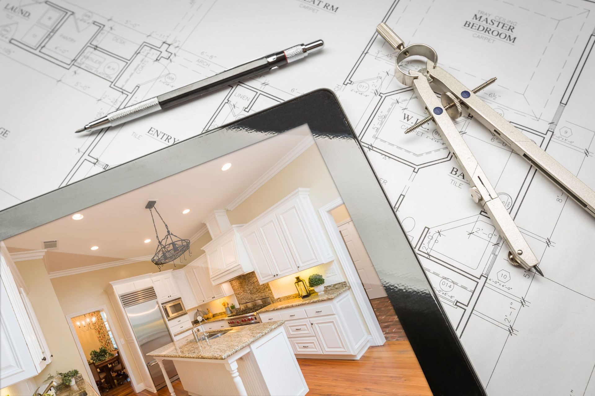 Design & Decor Services