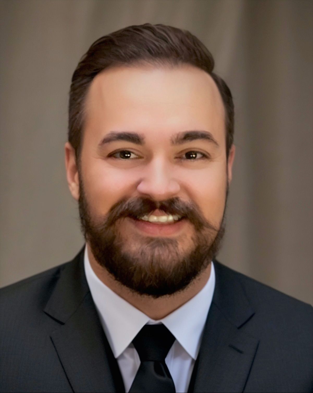 Rodrigo O. - Co-Founder/Investor/Consultant
