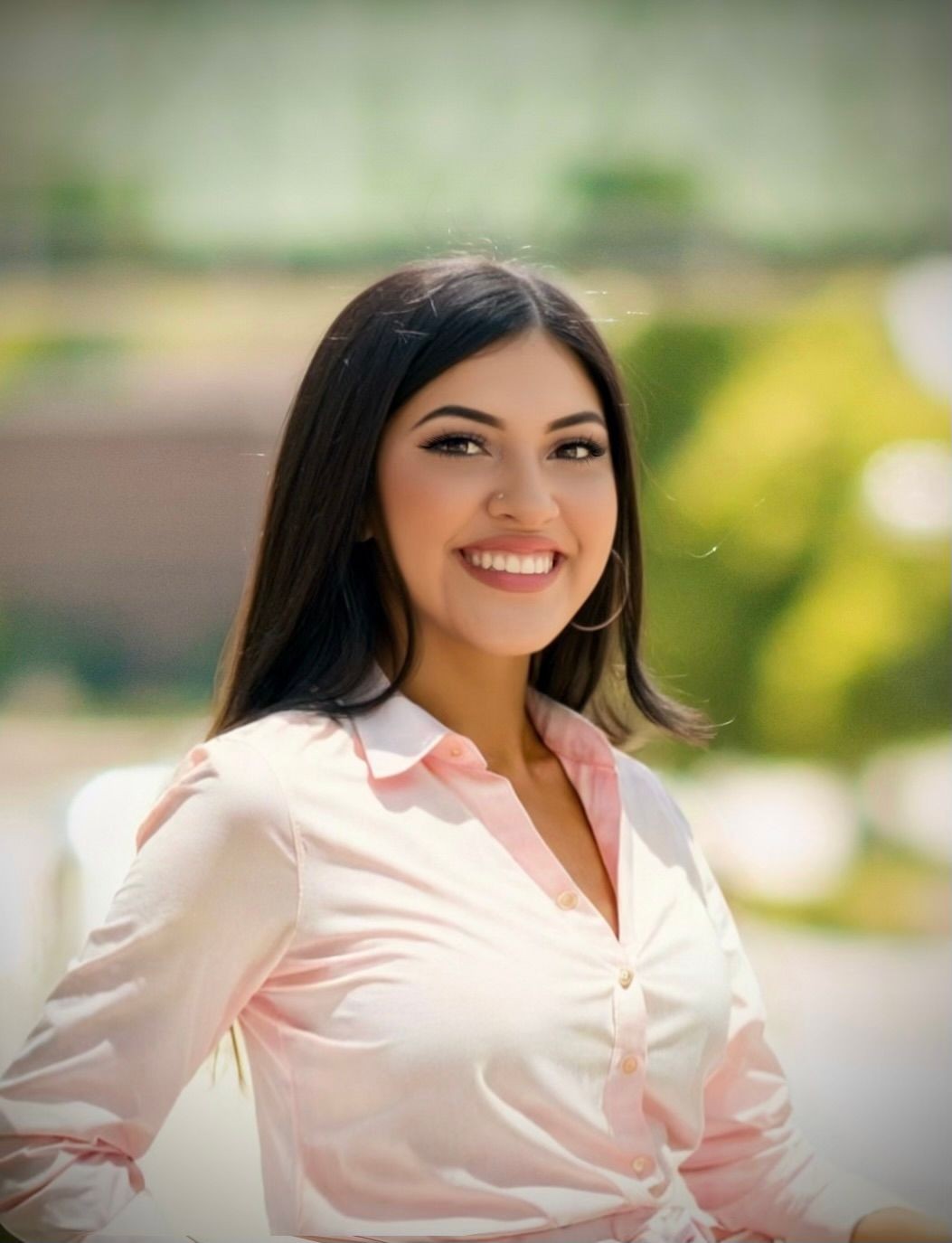Kyla G. - Administrative Assistant